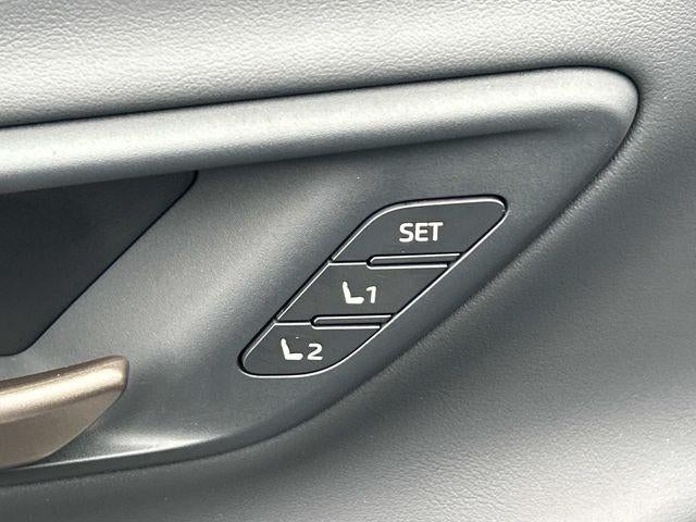 2026 Toyota Crown Limited