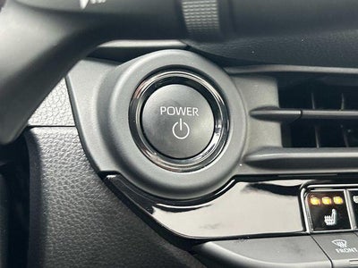 2026 Toyota Crown Limited