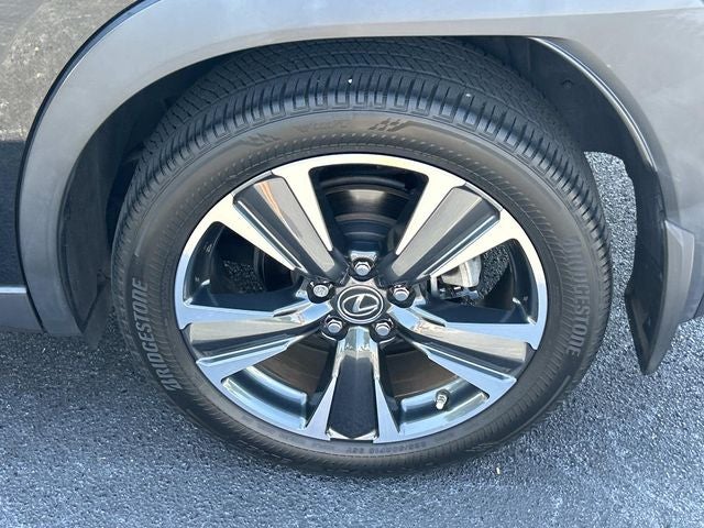 2024 Lexus UX 250h Base