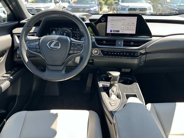 2024 Lexus UX 250h Base