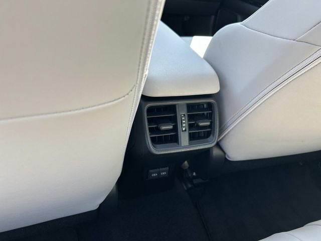 2024 Lexus UX 250h Base