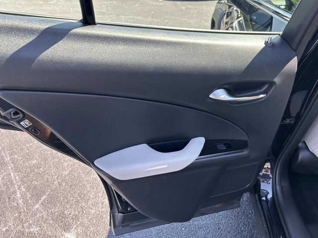 2024 Lexus UX 250h Base