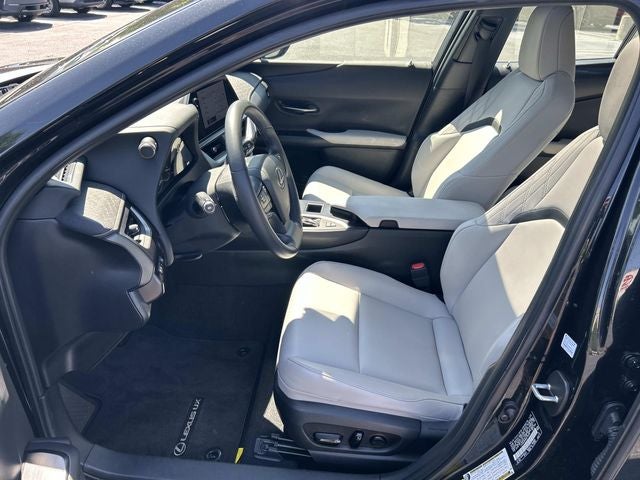 2024 Lexus UX 250h Base