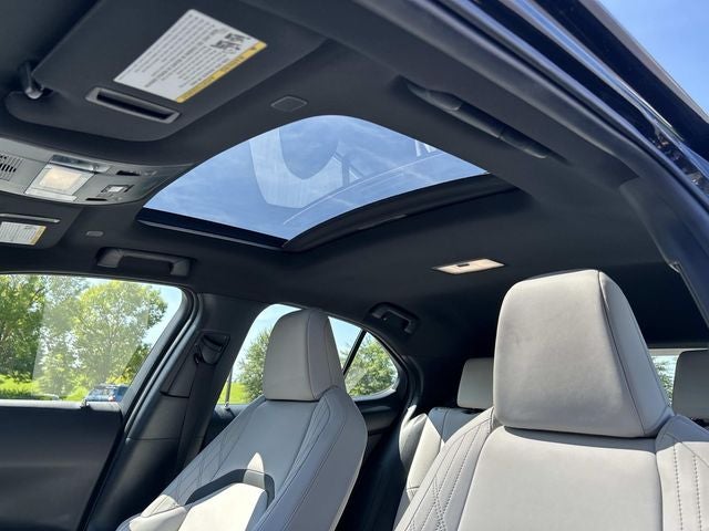 2024 Lexus UX 250h Base