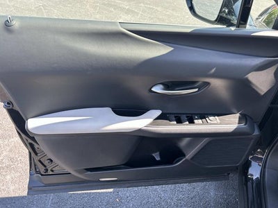 2024 Lexus UX 250h Base