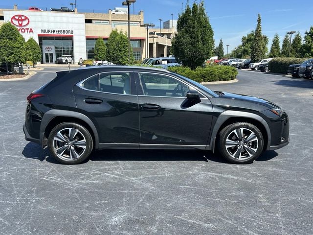 2024 Lexus UX 250h Base