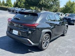 2024 Lexus UX 250h Base