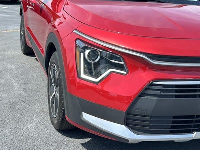 2023 Kia Niro EX