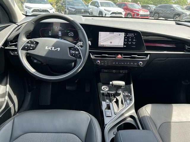 2023 Kia Niro EX