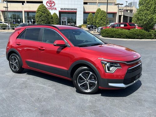 2023 Kia Niro EX