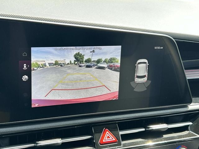 2023 Kia Niro EX