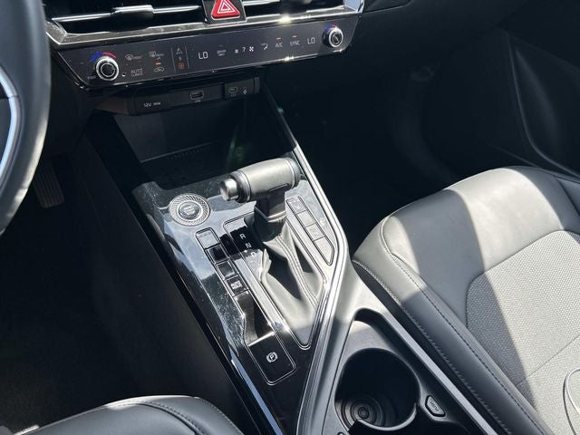 2023 Kia Niro EX