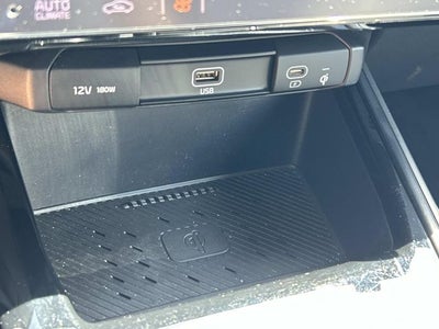 2023 Kia Niro EX