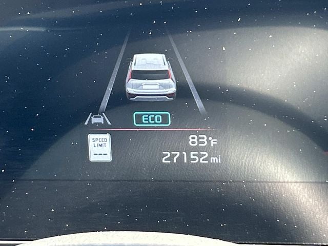 2023 Kia Niro EX