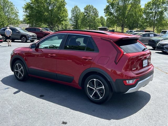 2023 Kia Niro EX