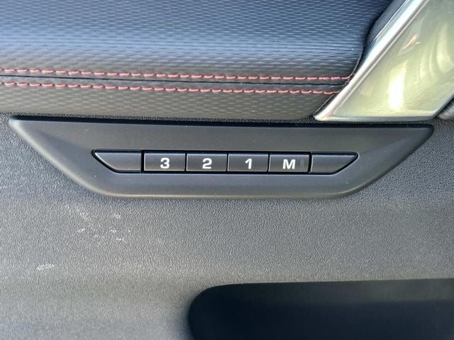 2022 Land Rover Discovery Sport S R-Dynamic