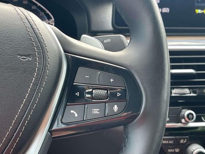 2023 BMW 5 Series 530e iPerformance