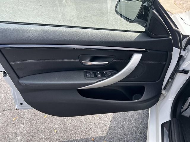 2020 BMW 4 Series 430i Gran Coupe