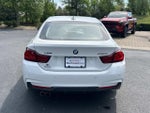 2020 BMW 4 Series 430i Gran Coupe