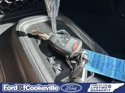 2017 Jeep Wrangler Sahara