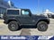 2017 Jeep Wrangler Sahara