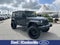 2017 Jeep Wrangler Unlimited Unlimited Sport