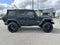 2017 Jeep Wrangler Unlimited Unlimited Sport