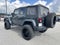 2017 Jeep Wrangler Unlimited Unlimited Sport