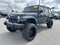 2017 Jeep Wrangler Unlimited Unlimited Sport
