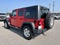 2018 Jeep Wrangler JK Unlimited Unlimited Sport