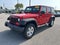 2018 Jeep Wrangler JK Unlimited Unlimited Sport