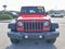 2018 Jeep Wrangler JK Unlimited Unlimited Sport