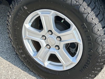 2020 Jeep Wrangler Unlimited Unlimited Sport S