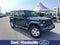 2020 Jeep Wrangler Unlimited Unlimited Sport S