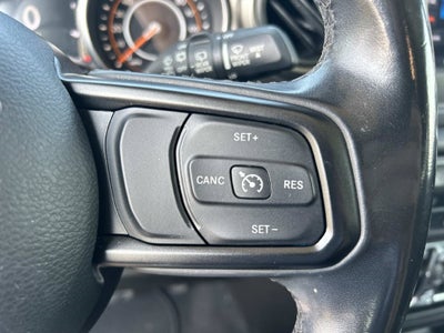 2020 Jeep Wrangler Unlimited Unlimited Sport S
