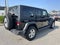 2020 Jeep Wrangler Unlimited Unlimited Sport S
