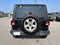 2020 Jeep Wrangler Unlimited Unlimited Sport S