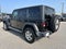 2020 Jeep Wrangler Unlimited Unlimited Sport S