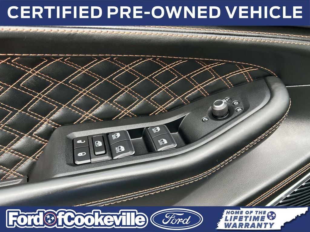 2026 Jeep Grand Cherokee L Summit