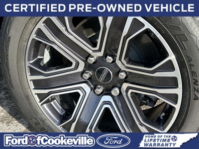 2025 Jeep Wagoneer Series II