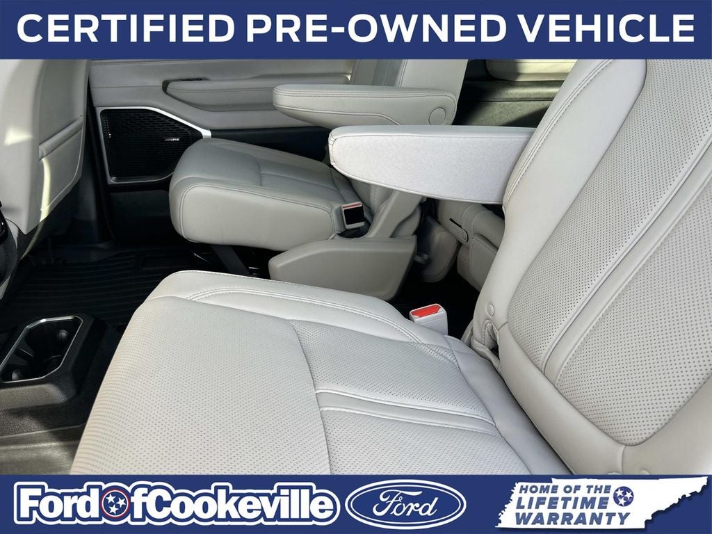 2025 Jeep Wagoneer Series II