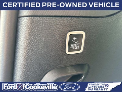 2025 Jeep Wagoneer Series II