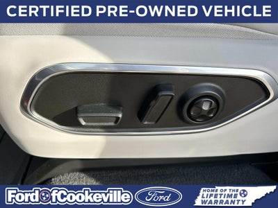 2025 Jeep Wagoneer Series II