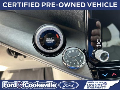 2025 Jeep Wagoneer Series II