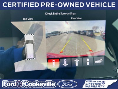 2025 Jeep Wagoneer Series II