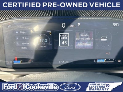 2025 Jeep Wagoneer Series II