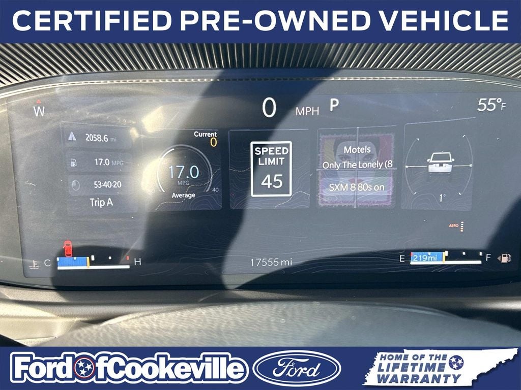 2025 Jeep Wagoneer Series II