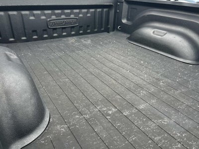 2019 RAM 1500 Classic Warlock