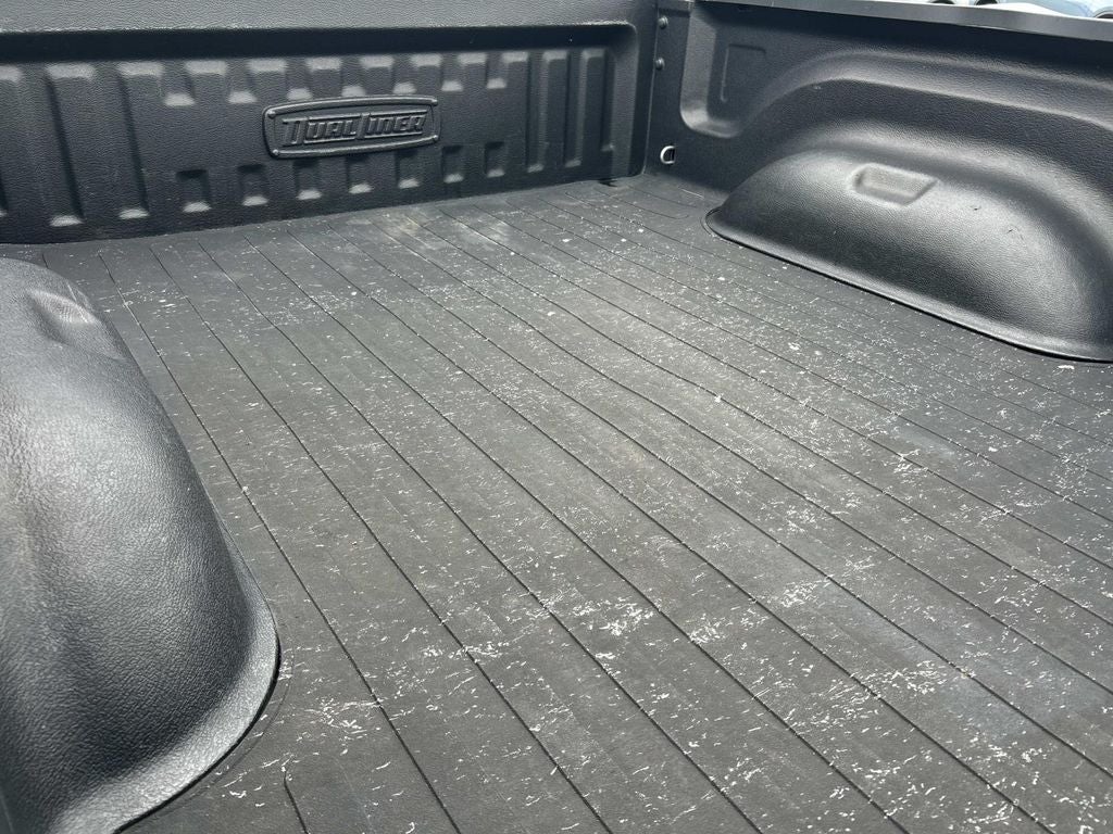 2019 RAM 1500 Classic Warlock
