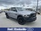2019 RAM 1500 Classic Warlock